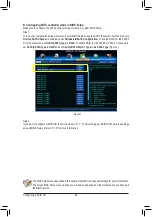 Preview for 54 page of Gigabyte GA-F2A88X-D3HP User Manual