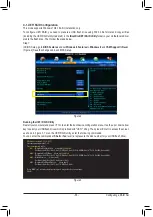 Preview for 55 page of Gigabyte GA-F2A88X-D3HP User Manual
