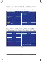 Preview for 59 page of Gigabyte GA-F2A88X-D3HP User Manual