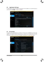 Preview for 66 page of Gigabyte GA-F2A88X-D3HP User Manual