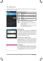 Preview for 75 page of Gigabyte GA-F2A88X-D3HP User Manual