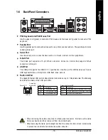 Preview for 19 page of Gigabyte GA-G31MX-S2 User Manual