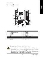 Preview for 21 page of Gigabyte GA-G31MX-S2 User Manual