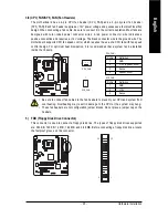 Preview for 23 page of Gigabyte GA-G31MX-S2 User Manual