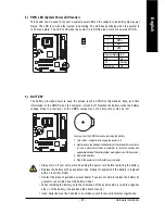 Preview for 25 page of Gigabyte GA-G31MX-S2 User Manual