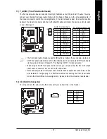 Preview for 27 page of Gigabyte GA-G31MX-S2 User Manual