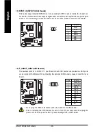 Preview for 28 page of Gigabyte GA-G31MX-S2 User Manual