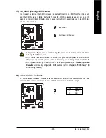 Preview for 29 page of Gigabyte GA-G31MX-S2 User Manual