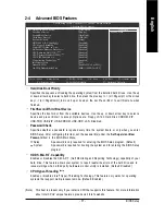 Preview for 37 page of Gigabyte GA-G31MX-S2 User Manual