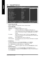 Preview for 40 page of Gigabyte GA-G31MX-S2 User Manual