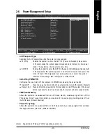 Preview for 43 page of Gigabyte GA-G31MX-S2 User Manual