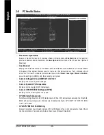 Preview for 46 page of Gigabyte GA-G31MX-S2 User Manual