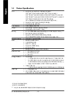 Preview for 12 page of Gigabyte GA-G33M-DS2R User Manual