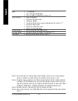 Preview for 14 page of Gigabyte GA-G33M-DS2R User Manual