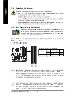 Preview for 18 page of Gigabyte GA-G33M-DS2R User Manual