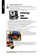 Preview for 20 page of Gigabyte GA-G33M-DS2R User Manual