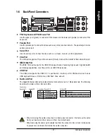 Preview for 21 page of Gigabyte GA-G33M-DS2R User Manual