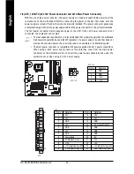 Preview for 24 page of Gigabyte GA-G33M-DS2R User Manual