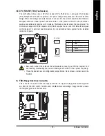 Preview for 25 page of Gigabyte GA-G33M-DS2R User Manual