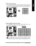 Preview for 31 page of Gigabyte GA-G33M-DS2R User Manual