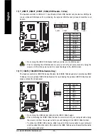 Preview for 32 page of Gigabyte GA-G33M-DS2R User Manual