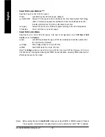 Preview for 52 page of Gigabyte GA-G33M-DS2R User Manual