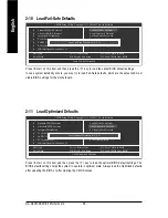 Preview for 56 page of Gigabyte GA-G33M-DS2R User Manual