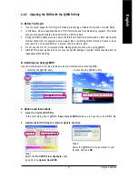 Preview for 71 page of Gigabyte GA-G33M-DS2R User Manual