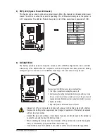 Preview for 24 page of Gigabyte GA-G33M-S2L User Manual