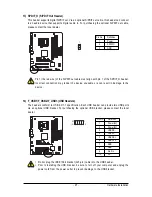 Preview for 27 page of Gigabyte GA-G33M-S2L User Manual