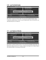 Preview for 48 page of Gigabyte GA-G33M-S2L User Manual