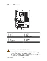 Предварительный просмотр 20 страницы Gigabyte GA-G41M-Combo User Manual