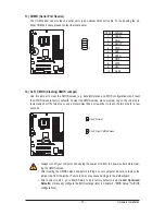 Предварительный просмотр 27 страницы Gigabyte GA-G41M-Combo User Manual