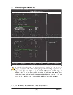 Предварительный просмотр 33 страницы Gigabyte GA-G41M-Combo User Manual