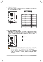 Preview for 17 page of Gigabyte GA-G41MT-D3P User Manual