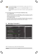 Preview for 20 page of Gigabyte GA-G41MT-D3P User Manual