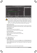Preview for 21 page of Gigabyte GA-G41MT-D3P User Manual