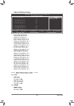 Preview for 25 page of Gigabyte GA-G41MT-D3P User Manual