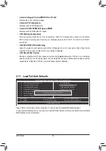 Preview for 34 page of Gigabyte GA-G41MT-D3P User Manual