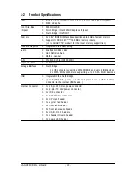 Preview for 10 page of Gigabyte GA-GC330UD User Manual