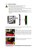 Preview for 12 page of Gigabyte GA-GC330UD User Manual