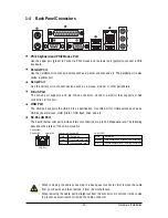 Preview for 13 page of Gigabyte GA-GC330UD User Manual