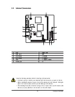 Preview for 15 page of Gigabyte GA-GC330UD User Manual