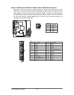 Preview for 16 page of Gigabyte GA-GC330UD User Manual