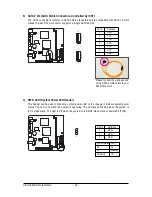 Preview for 18 page of Gigabyte GA-GC330UD User Manual