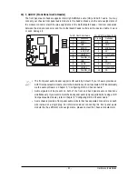 Preview for 21 page of Gigabyte GA-GC330UD User Manual