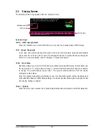 Preview for 24 page of Gigabyte GA-GC330UD User Manual