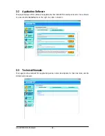 Предварительный просмотр 44 страницы Gigabyte GA-GC330UD User Manual
