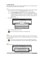 Предварительный просмотр 51 страницы Gigabyte GA-GC330UD User Manual