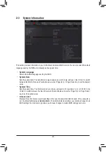 Preview for 24 page of Gigabyte GA-H110M-DS2 User Manual